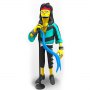 Simpsons: Simpsons 25th Anni Steven Tyler (Aerosmith)