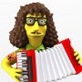 Simpsons: Simpsons 25th Anni Weird Al