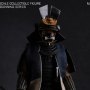 Sincerity Of The Last Samurai New Beginning Series