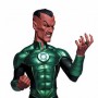 Sinestro As Green Lantern (studio)