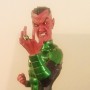 Sinestro As Green Lantern (realita)