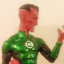 Sinestro As Green Lantern (realita)