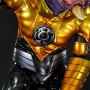 Sinestro Corps Tri-Eye