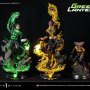 Thaal Sinestro Deluxe