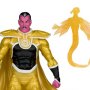 Sinestro Parallax Gold Label