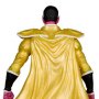 Sinestro Parallax Gold Label