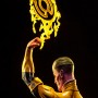 Sinestro (Sideshow) (studio)