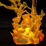 Sinestro (Sideshow) (studio)