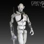 Grey Goo: Singleton