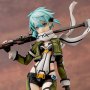 Sword Art Online 2: Sinon