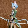 Sword Art Online II: Sinon ALO