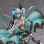 Sinon Crystal Dress Shibuya Scramble