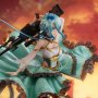 Sinon Crystal Dress Shibuya Scramble