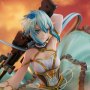 Sinon Crystal Dress Shibuya Scramble