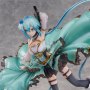 Sword Art Online: Sinon Crystal Dress Shibuya Scramble