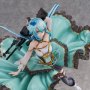 Sinon Crystal Dress Shibuya Scramble