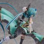 Sinon Crystal Dress Shibuya Scramble