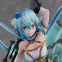 Sinon Crystal Dress Shibuya Scramble
