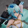 Sinon Crystal Dress Shibuya Scramble