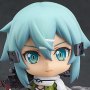 Sinon Nendoroid