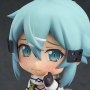 Sword Art Online 2: Sinon Nendoroid