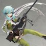 Sinon Phantom Bullet