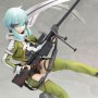 Sinon Phantom Bullet