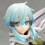 Sinon Phantom Bullet