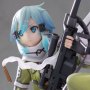 Sinon Phantom Bullet