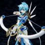 Sword Art Online-Alicization: Sinon Sun Goddess Solus