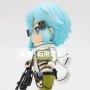 Sword Art Online: Sinon Puchieete