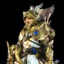 Mythic Legions-Necronominus: Sir Gideon Heavensbrand 2