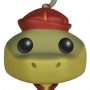 Robin Hood: Sir Hiss Pop! Vinyl