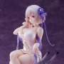 Azur Lane: Sirius White Rose DT-163