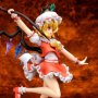 Sister Of Devil Flandre Scarlet