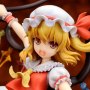 Sister Of Devil Flandre Scarlet