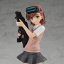 Toaru Kagaku No Railgun T: Sister Pop Up Parade