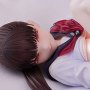 Sister's Choco Friend (Daiki Kase)