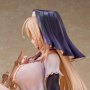 Sister Who Forgives Everything (Mugineko)