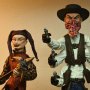Six-Shooter & Jester Ultimate 2-PACK