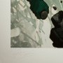 Skaar Son Of Hulk Art Print (Ariel Olivetti)