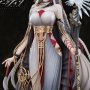 Skadi Corrupting Heart The Pilgrim