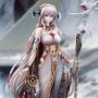 Skadi Corrupting Heart The Pilgrim