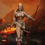 Skarah The Valkyrie