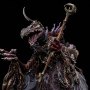 Dark Crystal-Age Of Resistance: Skekso The Emperor Skeksis