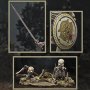 Skeleton Army Deluxe (Ray Harryhausen's 100th Anni)