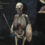 Skeleton Army Deluxe (Ray Harryhausen's 100th Anni)