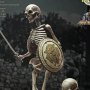 Jason And Argonauts: Skeleton Army Deluxe (Ray Harryhausen's 100th Anni)