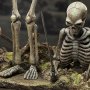 Skeleton Army Deluxe (Ray Harryhausen's 100th Anni)