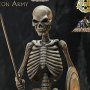 Skeleton Army (Ray Harryhausen's 100th Anni)